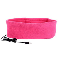 Sleep Phones - The Sleeping Headphone Headband